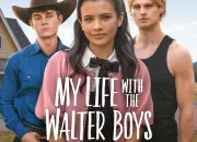 Quiz Ma vie avec les Walter Boys