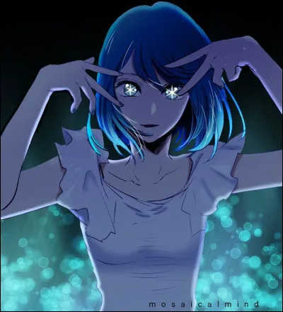 Et enfin, te donnerais-tu &agrave; fond pour ta carri&egrave;re, quitte &agrave; abandonner des choses ?