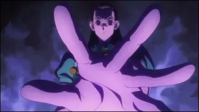 ''Je ne te le rendrai que quand tu seras capable de me mettre un coup de poing en plein visage, juste comme &ccedil;a...''Qui a dit &ccedil;a ?