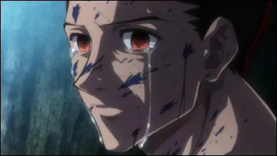 ''Je ne savais pas &agrave; quel point la faiblesse pouvait &ecirc;tre frustrante.''Qui a dit &ccedil;a ?