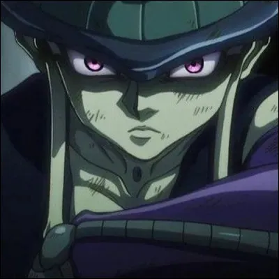 ''Ne sous-estime pas l'esp&egrave;ce humaine, Meruem.''Qui a dit &ccedil;a ?