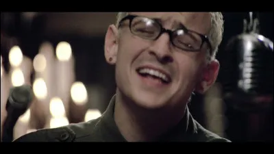 Quelle &eacute;tait la chanson pr&eacute;f&eacute;r&eacute;e de Chester Bennington ?