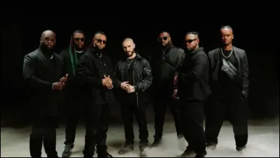 Quel est ce groupe fran&ccedil;ais de hip-hop, dont l'un des titres est ''Casquette &agrave; l'envers'' ?