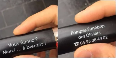 Quel peuple est qualifi&eacute; de "pr&eacute;curseur des pompes fun&egrave;bres" ?