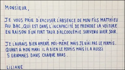 Quel pr&eacute;sident fran&ccedil;ais a &eacute;t&eacute; surpris dans un &eacute;tat (hic) bien avanc&eacute; en sortant d'une discoth&egrave;que &agrave; 3h du Mat ?