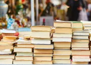 Test Quel livre pourrais-tu lire ?