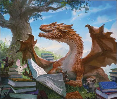 Dans un livre, tu pr&eacute;f&egrave;res quand il y a environ...