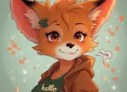 Test Es-tu un ''furry'' ?