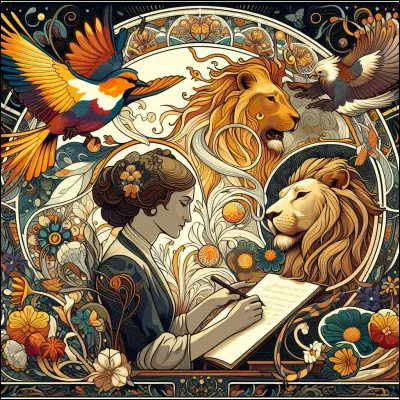 Aimes-tu les animaux ?