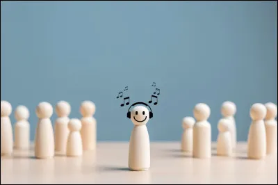 Es-tu introverti (e) ou extraverti (e) ?