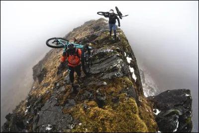 O&ugrave; aimerais-tu vivre ?