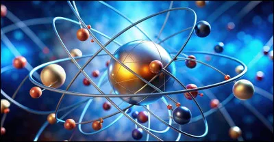 Qu'est-ce qu'un atome ?