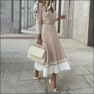 Quelle tenue prends-tu ?