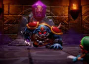 Quiz Les boss de ''Zelda : Echoes of Wisdom''