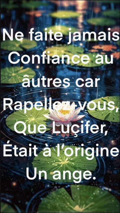 Connais-tu ''Divergente'' ?