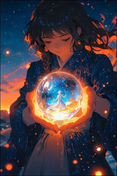 Connais-tu ''Harry Potter'' ?