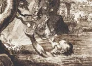 Quiz Mythologie grecque - Tantale, le roi puni pour s'�tre �lev� au rang des dieux