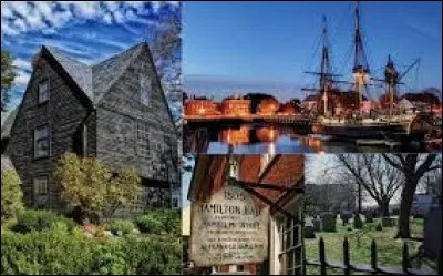 Quel Etat des Etats-Unis a pour capitale Salem ?