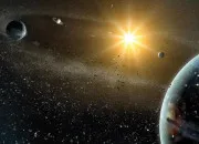 Quiz Devinettes sur les plan�tes de notre Syst�me solaire !