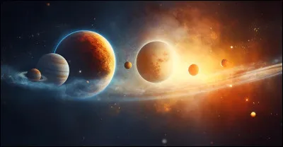 Je suis une plan&egrave;te rocheuse. Je suis constitu&eacute;e &agrave; plus de 70%, d'oc&eacute;ans. On me surnomme la "plan&egrave;te bleue". Je mets 364 jours &agrave; faire le tour du Soleil. &Eacute;norm&eacute;ment de vie a &eacute;t&eacute; identifi&eacute;e sur moi.Qui suis-je ?