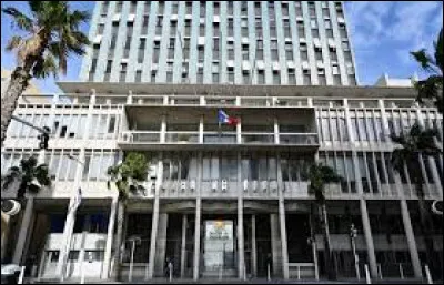 A Toulon, au premier tour la candidate RN Laure Lavalette devan&ccedil;ait la maire sortante Jos&eacute;e Massi ancienne adjointe de Falco : quel est le r&eacute;sultat final ?