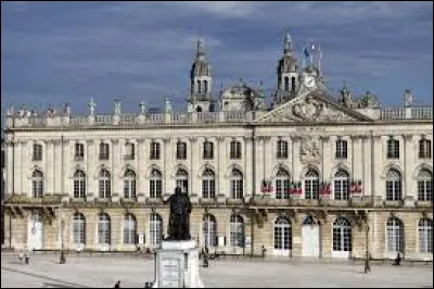 A Nancy le maire sortant socialiste Mathieu Klein arrive en t&ecirc;te au premier tour devant la liste de droite de Laurent H&eacute;nart et la liste LFI : quel est le r&eacute;sultat final ?