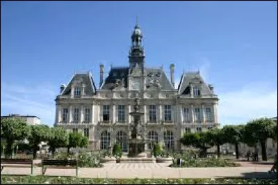 A Limoges, cinq listes ont obtenu entre 10 et 28 % au premier tour : qu'advient-il ?