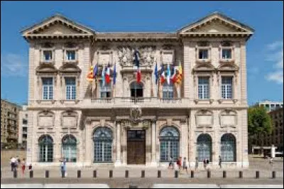 A Marseille, le maire sortant socialiste Benoit Payan a obtenu 36,70 % au premier tour devant Franck Allisio (RN) 35,02 % : quel est le r&eacute;sultat du second tour ?