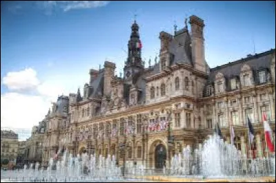 Paris, les sondages donnaient Gr&eacute;goire et Dati au coude &agrave; coude avec un possible 2e tour &agrave; cinq candidats : qu'advient-il ?