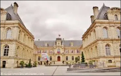 A Amiens, Hubert De Jenlis, maire (renaissance) sortant, &eacute;tait talonn&eacute; au premier tour par la liste du socialiste Fr&eacute;d&eacute;ric Fauvet : qu'advient-il ?