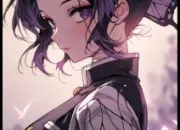 Quiz Connais-tu bien Shinobu ?