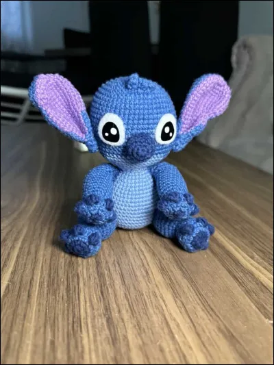 Quelle est la couleur de tes yeux ?