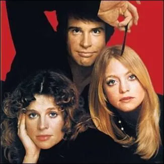 Quel film de 1975 regroupant Warren Beatty, Julie Christie, Goldie Hawn et Lee Grant se droule la veille de l'lection de Richard Nixon  Beverly Hills ?