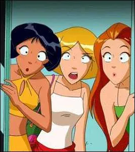 'Totally Spies, le film' raconte comment Alex, Clover et Sam sont recrutes par une mystrieuse organisation secrte. Quel est le nom de cette agence d'espionnage ?