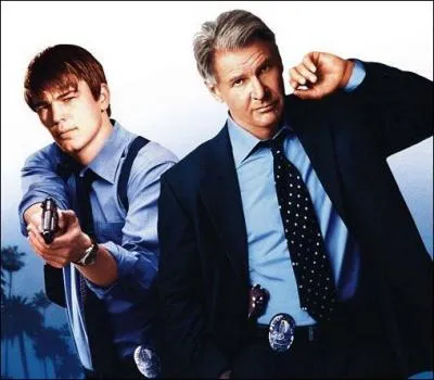 Dans 'Hollywood Homicide', les deux flics jous par Harrison Ford et Josh Hartnett ont tous deux des boulots d'appoint en plus de leur mtier de policier  Beverly Hills. Lesquels ?