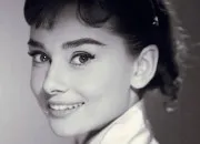 Quiz Une l�gende du cin�ma : Audrey Hepburn