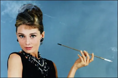Quelle est la citation la plus c&eacute;l&egrave;bre d'Audrey Hepburn ?