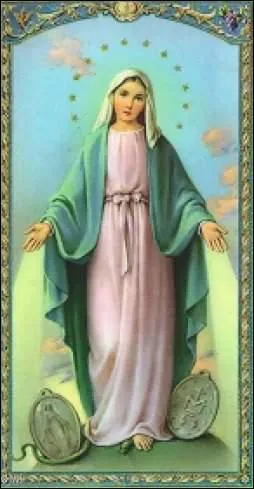 Sainte Catherine patronne ... .