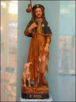 Saint Roch