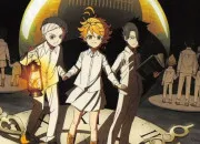 Test Qui es-tu dans ''The Promised Neverland'' ?