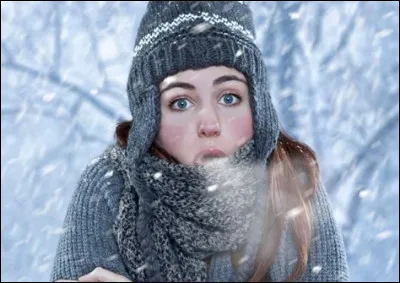 Chaud ou froid ? Que pr&eacute;f&egrave;res-tu ?