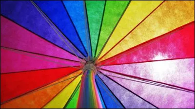 Quelles sont tes couleurs pr&eacute;f&eacute;r&eacute;es ?