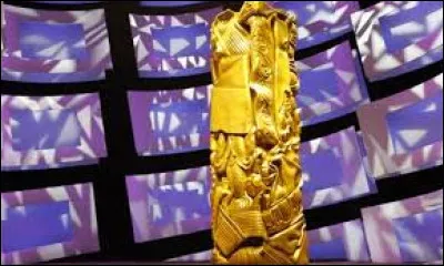 Combien de C&eacute;sar a Isabelle Mergault ?