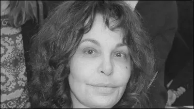 Quand est-elle morte ?