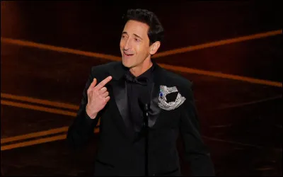 Qui est le meilleur acteur ?