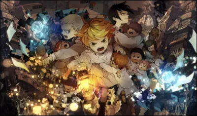 Quand est n&eacute;e Emma ?