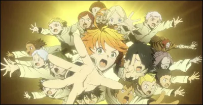 Quel est le matricule de Ray ?