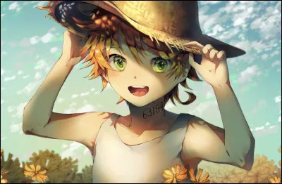 Quel est le matricule de Norman ?