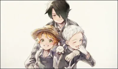 Quel est le matricule d�Isabella ?