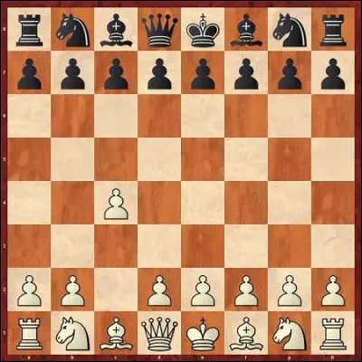 Cette ouverture a comme premier coup 1c4. Laquelle est-ce ?